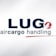 Logo LUG aircargo handling GmbH