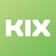 Logo Kix Service Software Gmbh