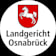 Logo Amtsgericht Osnabrück Land Niedersachsen