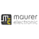 Logo Maurer Electronics GmbH