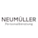 Logo Neumüller Personalberatung
