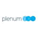 Logo plenum AG