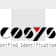 Logo COSYS Ident GmbH