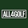 Logo ALL4GOLF