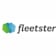 Logo fleetster