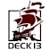 Logo DECK 13 Interactive GmbH