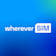 Logo Whereversim