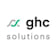 Logo ghc solutions GmbH