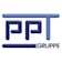 Logo PPT Gruppe GmbH