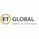 Logo ET GLOBAL GmbH