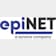 Logo epiNET GmbH
