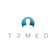 Logo T2med GmbH & Co. KG