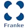 Logo Franke GmbH