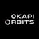 Logo OKAPI:Orbits GmbH