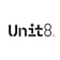 Logo Unit8 SA