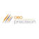 Logo oso precision GmbH