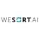 Logo WeSort.AI GmbH