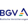 Logo BGV-Versicherung AG