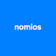 Logo Nomios