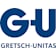 Logo Gu - Gruppe