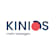 Logo Kinios GmbH
