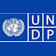 Logo United Nations Development Programme