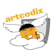 Logo artcodix GmbH
