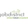 Logo Jobdistrict Gmbh