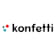 Logo konfetti GmbH