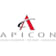 Logo APICON GmbH