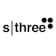 Logo SThree Germany