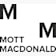Logo Mott MacDonald