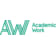 Logo Academic Work Germany GmbH