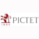 Logo Pictet