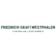 Logo Friedrich Graf von Westphalen