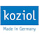 Logo Koziol ideas for friends GmbH