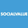 Logo Social Value GmbH fur eine bessere Gesellschaft