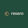 Logo Resaro AI