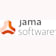 Logo Jama Software