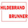 Logo Hildebrand Holztechnik GmbH und Brunner Trockentechnik GmbH
