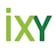 Logo inexogy smart metering GmbH & Co. KG