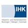 Logo IHK Reutlingen