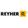 Logo F. REYHER Nchfg. GmbH & Co. KG