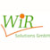 Logo WiR Solutions GmbH