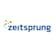 Logo zeitsprung GmbH
