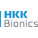 Logo Hkk Bionics Gmbh