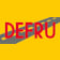 Logo Defru Logistik Gmbh