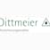 Logo Dittmeier Versicherungsmakler GmbH