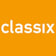 Logo ClassiX Software GmbH