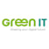 Logo GREEN IT Digital Process Solutions GmbH